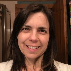 Meet your Posher, Lauren